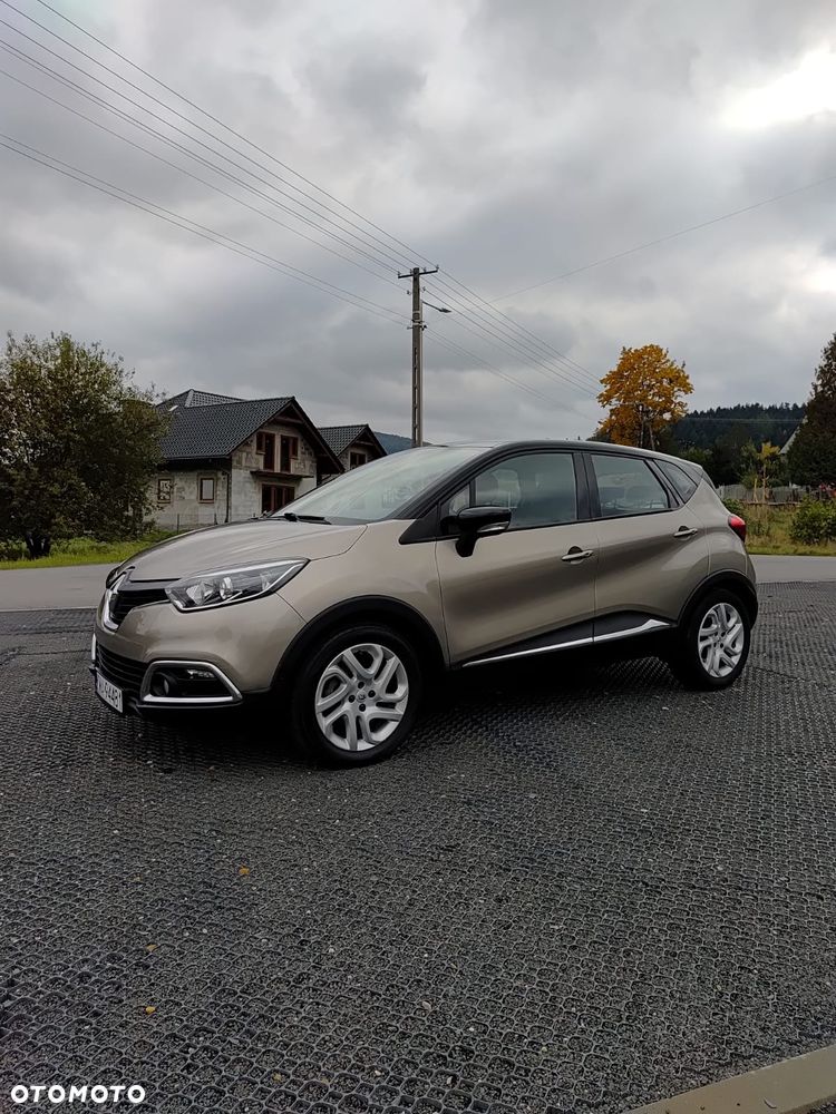 Renault Captur - 12