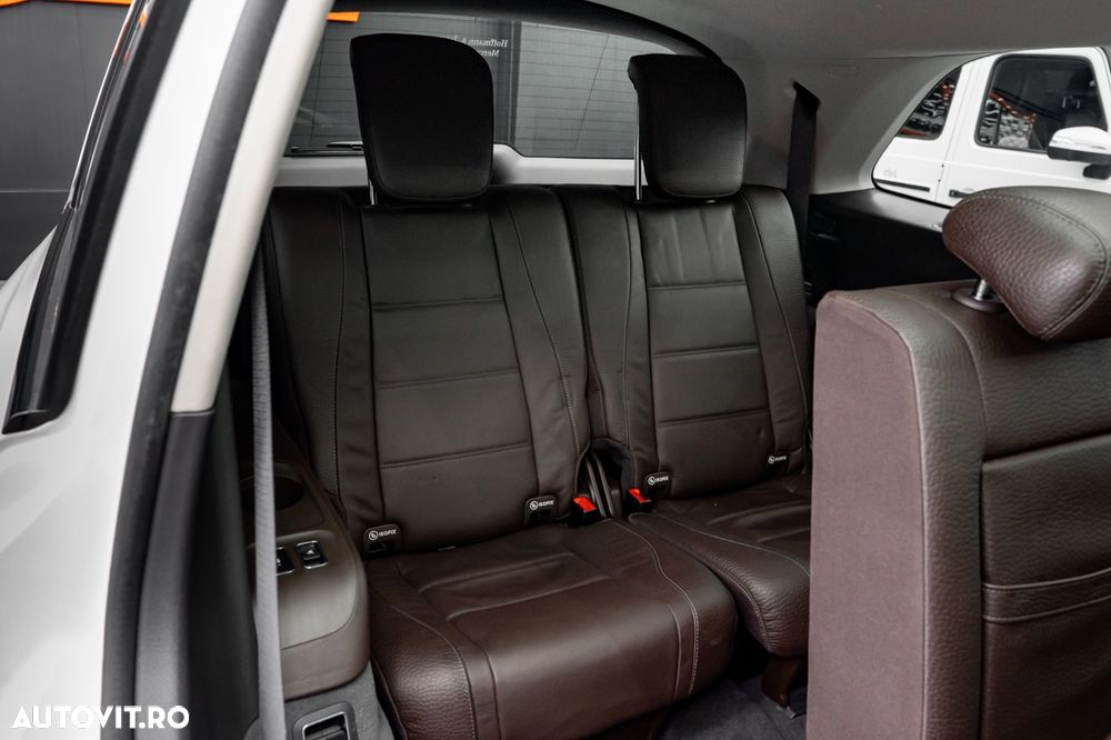 Mercedes-Benz GLS 400 d 4MATIC Aut. - 20