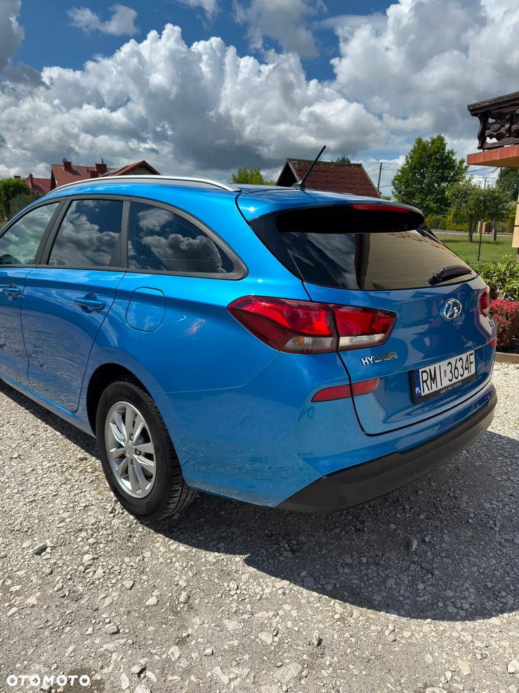 Hyundai i30 1.4 T-GDI Trend - 2