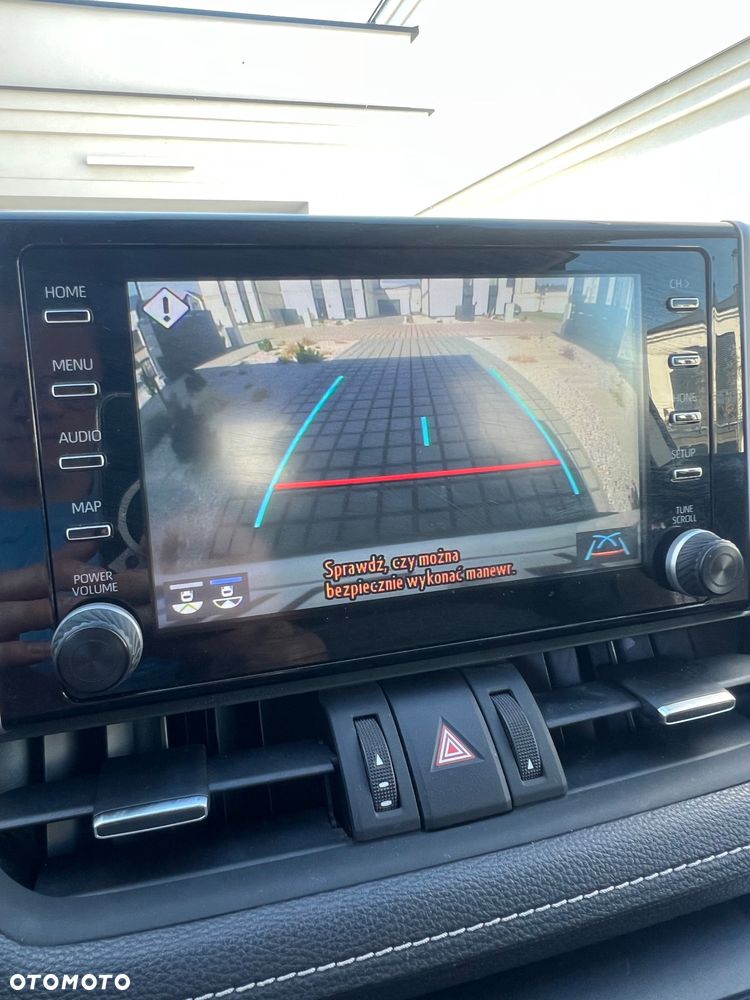 Toyota RAV4 2.0 Comfort 4x4 MS - 18