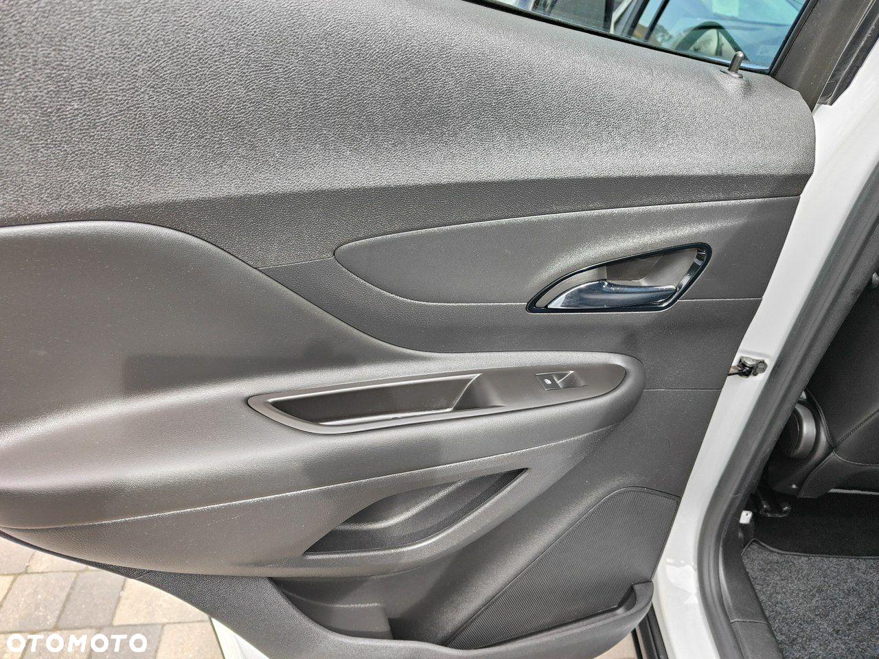Opel Mokka X 1.6 D (CDTI ecoFLEX) Start/Stop Active - 29