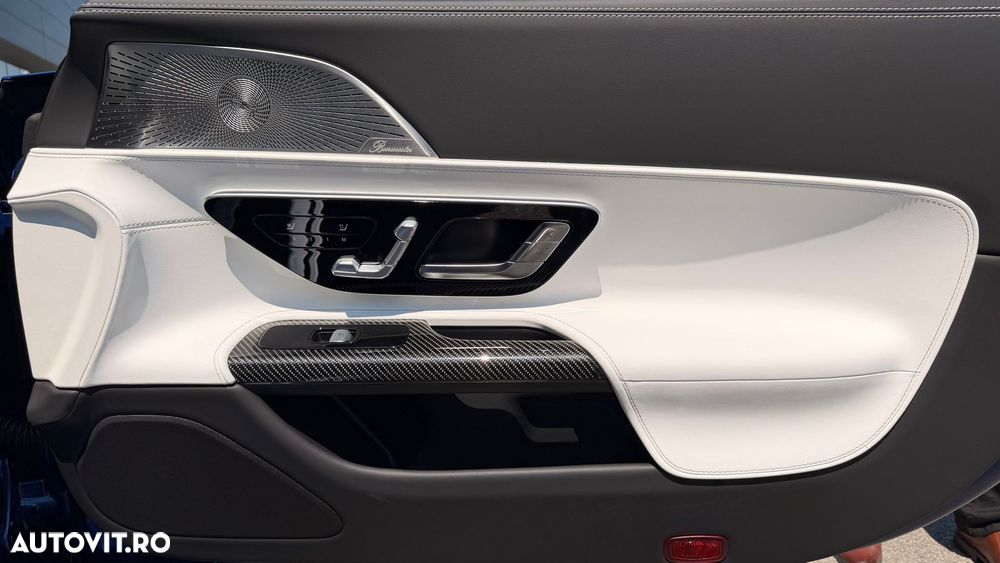 Mercedes-Benz AMG GT Coupe 63 4Matic+ - 26