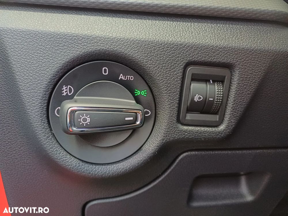 Skoda Scala 1.0 TSI DSG Ambition - 11