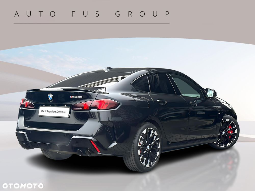 BMW Seria 2 M235 xDrive - 6