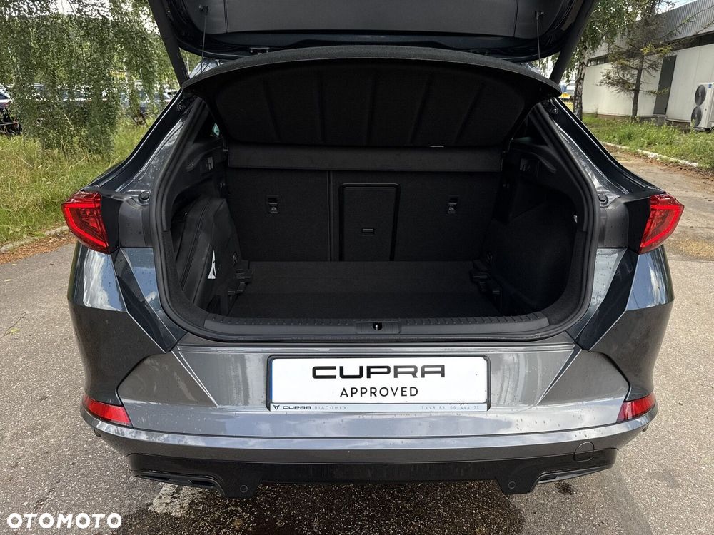 Cupra Formentor 1.5 TSI DSG - 37
