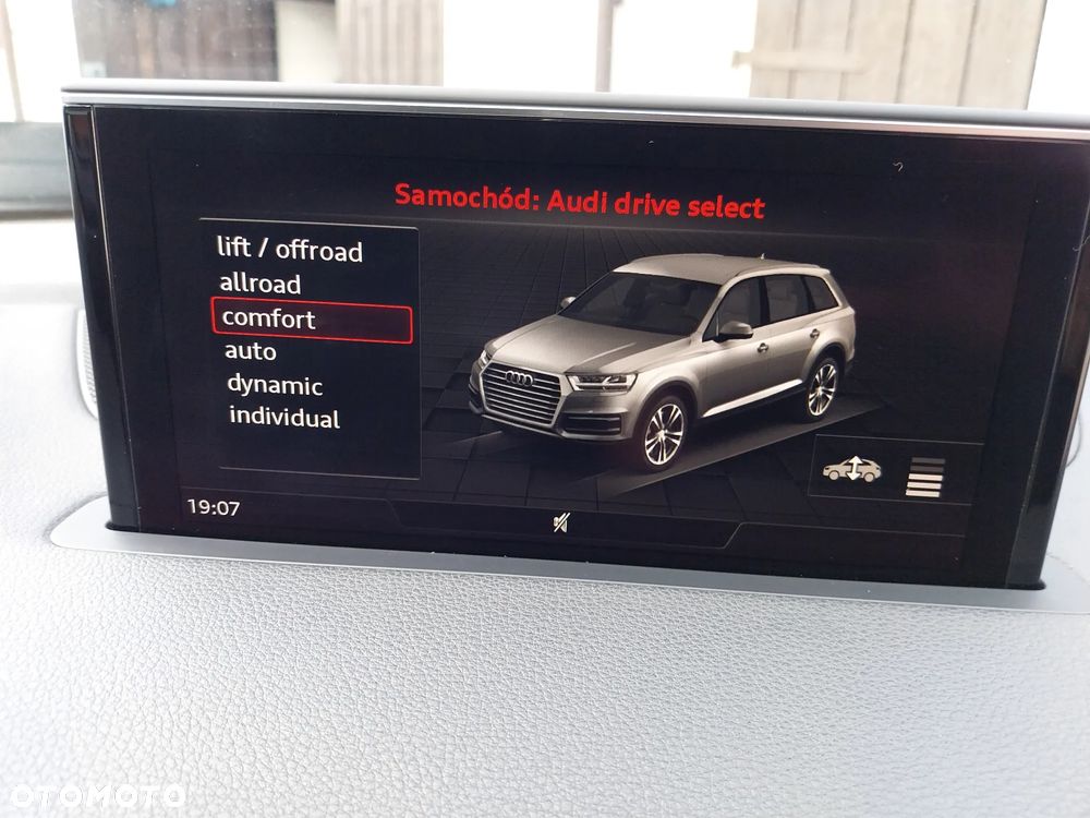 Audi Q7 3.0 TDI ultra Quattro Tiptronic - 30