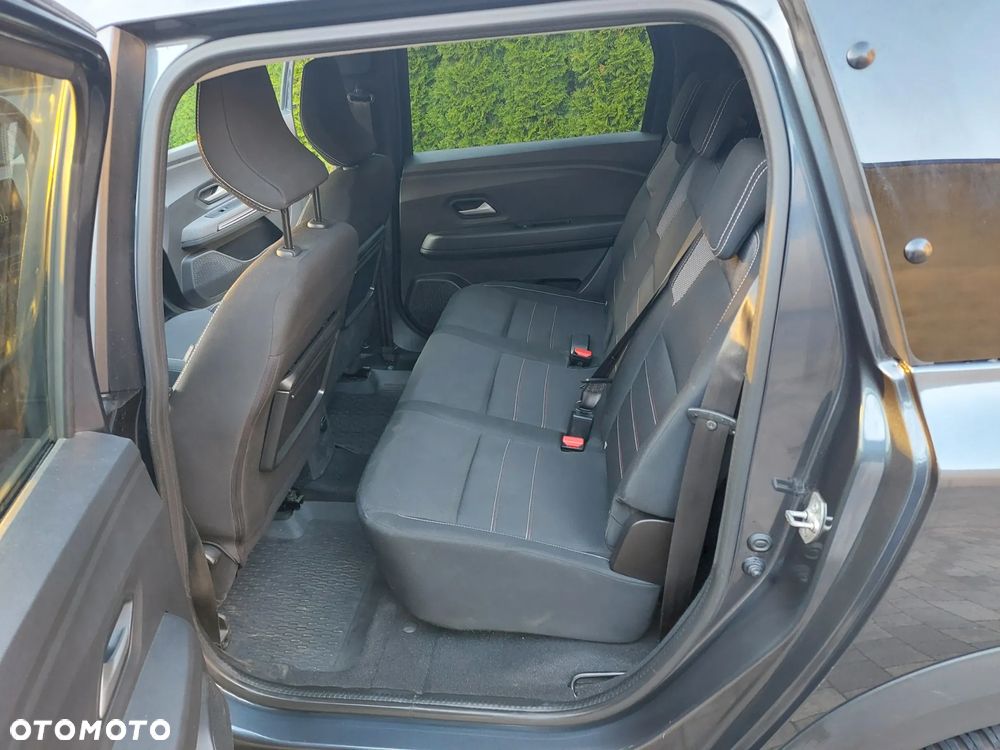 Dacia Jogger 1.0 TCe Extreme+ 7os - 15