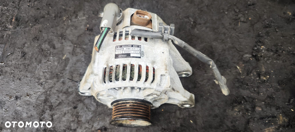 Alternator Toyota Corolla 1.8 Matrix