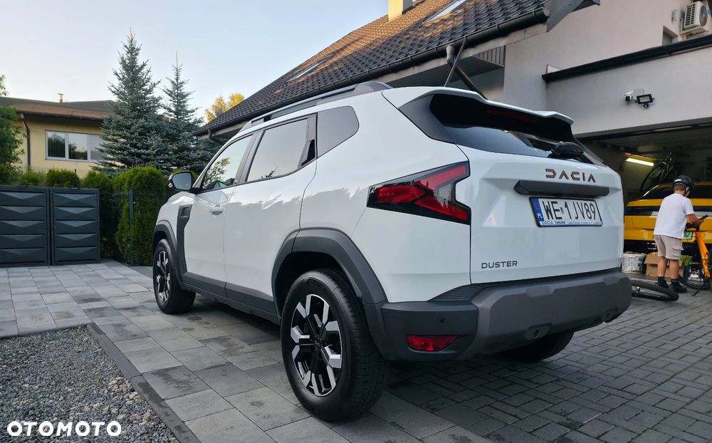 Dacia Duster - 5