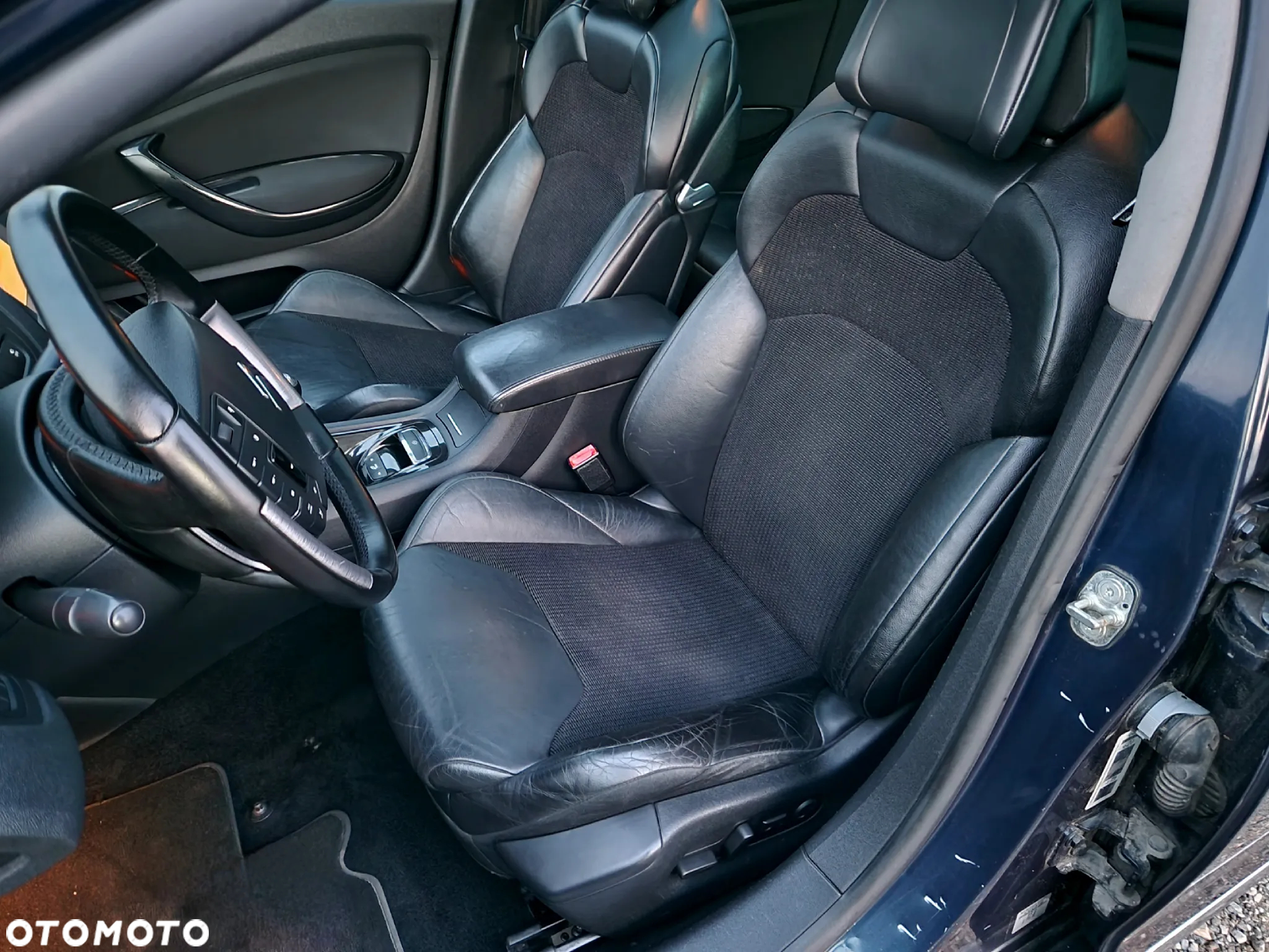 Citroën C5 2.0 HDi Exclusive - 14