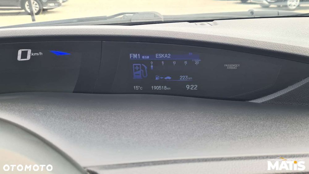 Honda Civic - 25