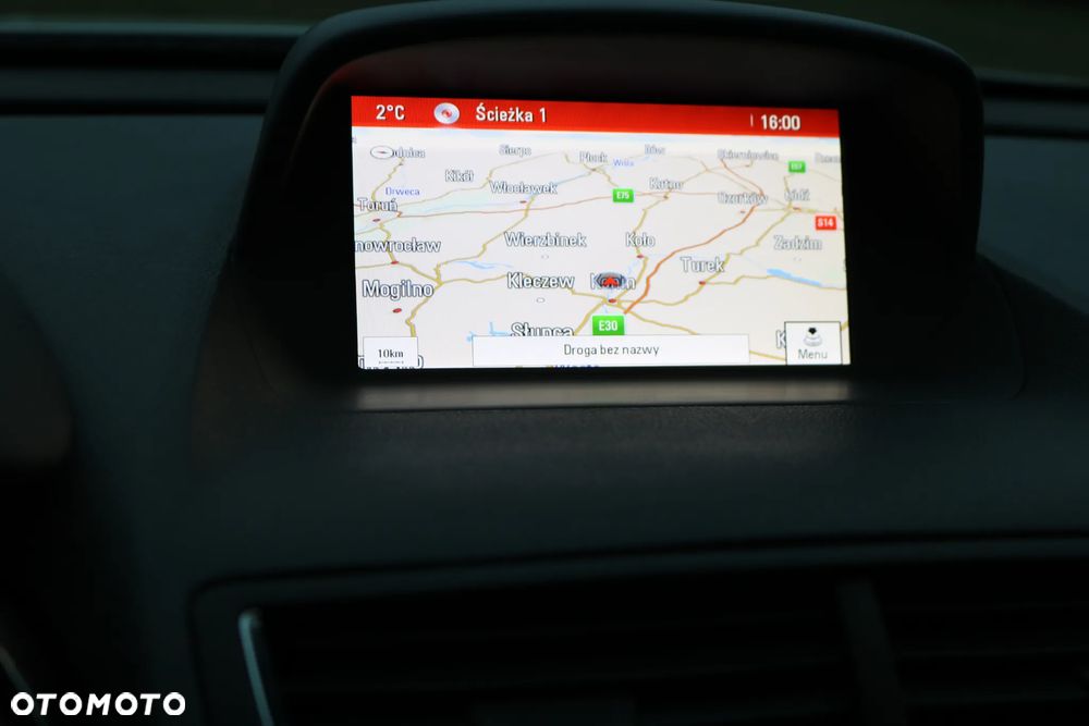 Opel Mokka 1.6 CDTI ecoFLEX Start/Stop 4x4 Color Edition - 18