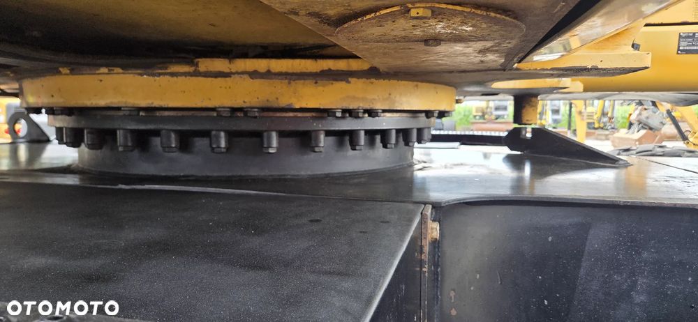 Caterpillar <<CAT M313C, Rotatilt Engcon z 2017r szczypce, szybka skrzynia, centralne smarowanie,TOP!!>> - 25