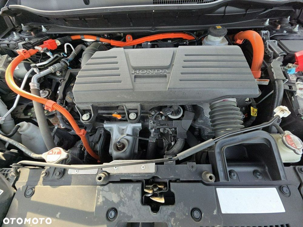 Honda CR-V - 12