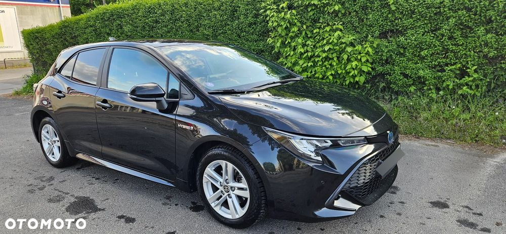 Toyota Corolla 1.8 Hybrid Active - 2