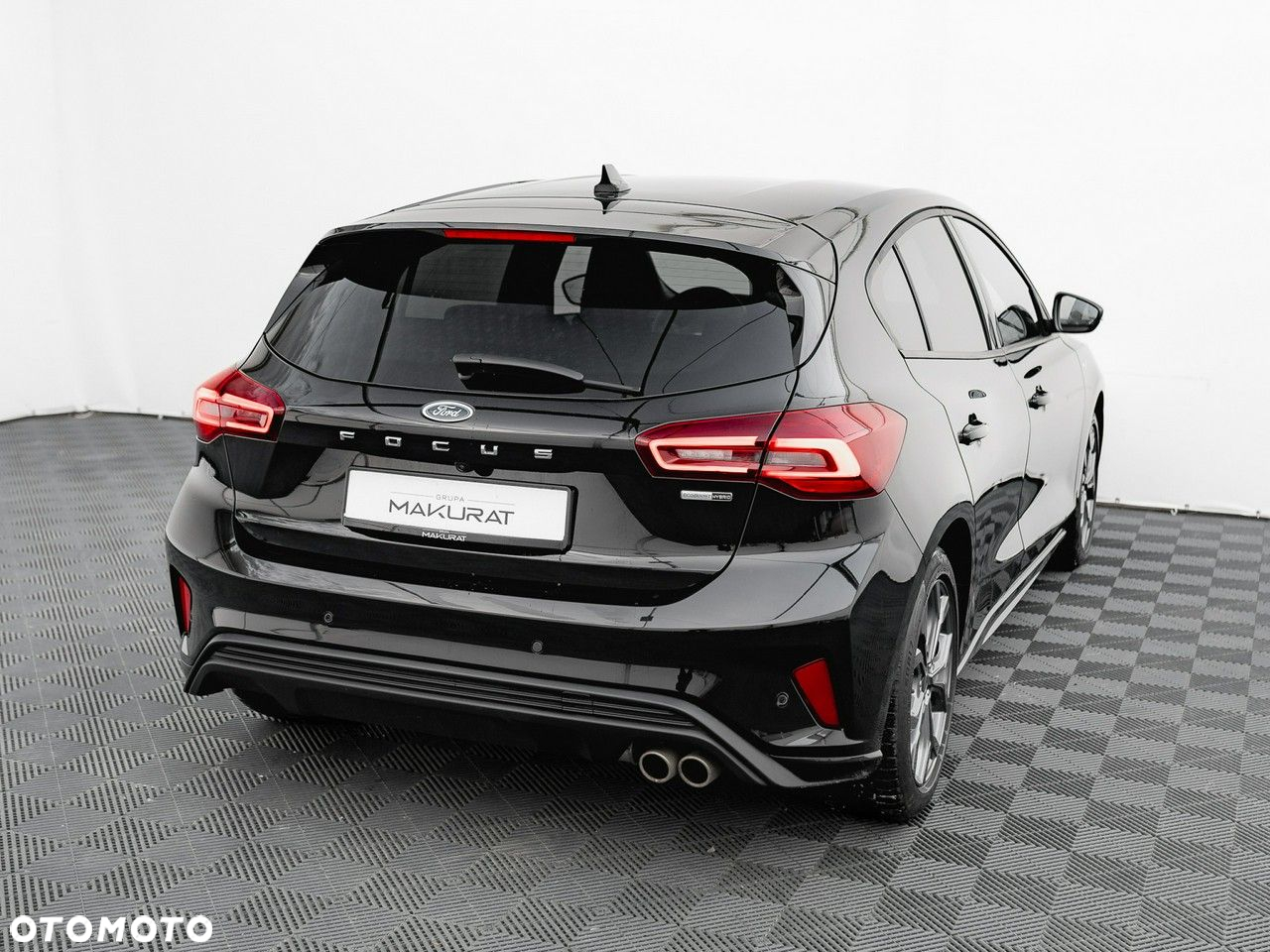 Ford Focus - 6