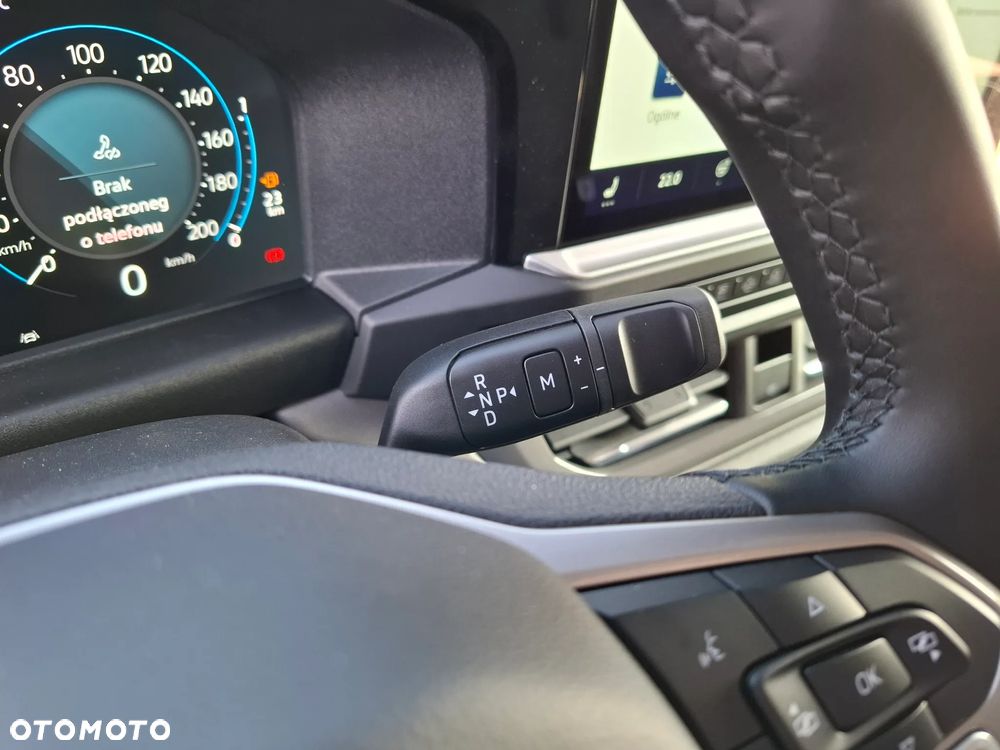 Volkswagen Transporter - 14