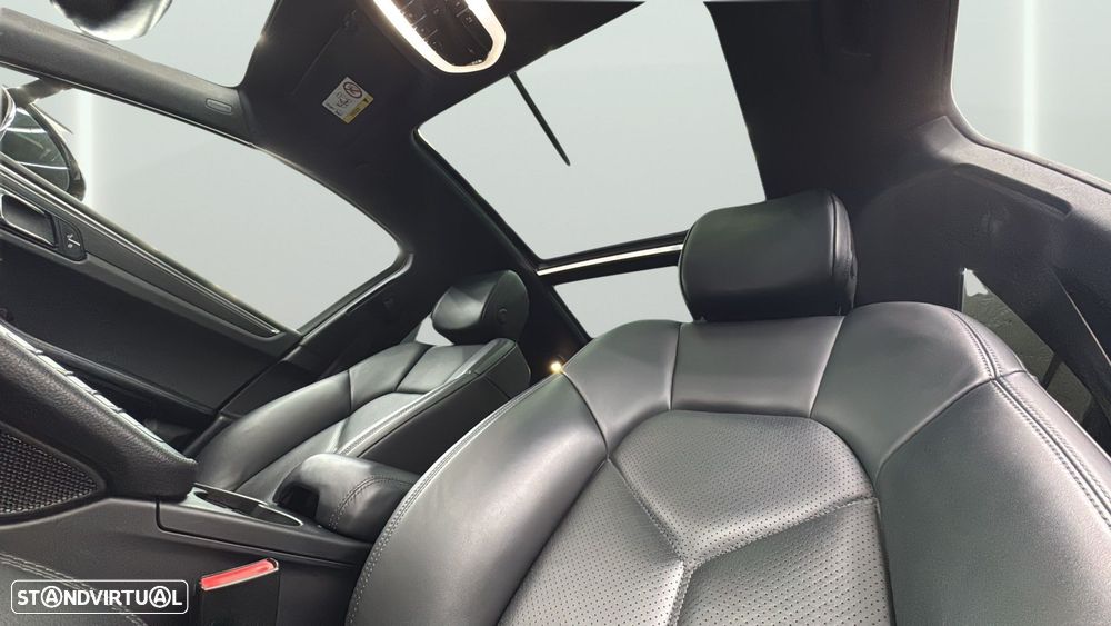 Porsche Macan Standard - 15