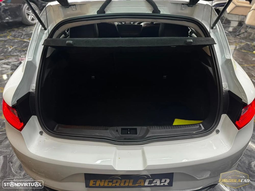 Renault Mégane 1.6 dCi GT Line - 19