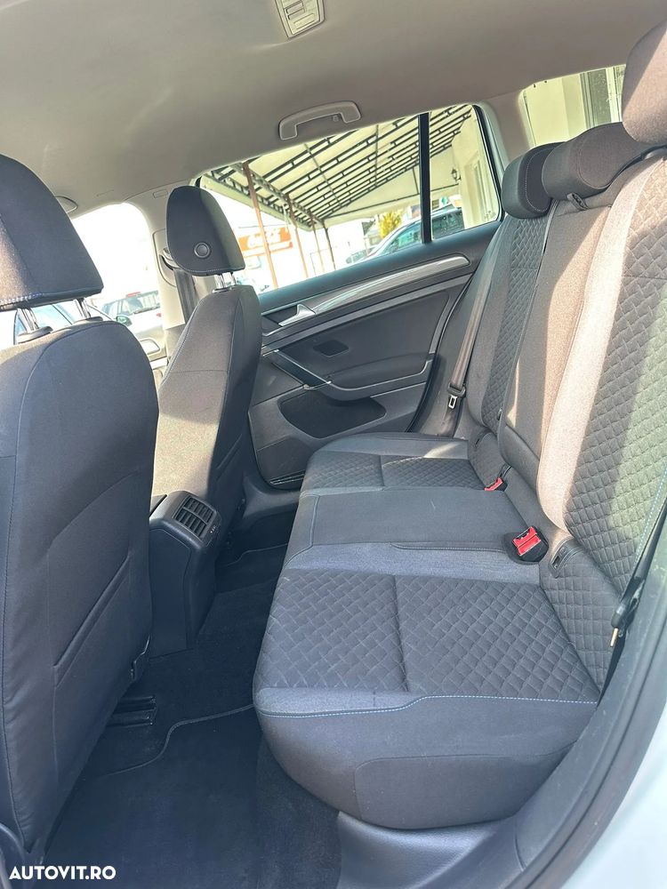 Volkswagen Golf 1.6 TDI SCR DSG Join - 2