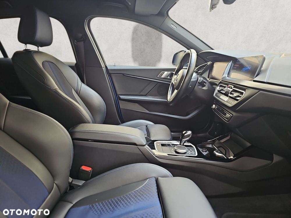 BMW Seria 1 118i GPF Sport Line - 17