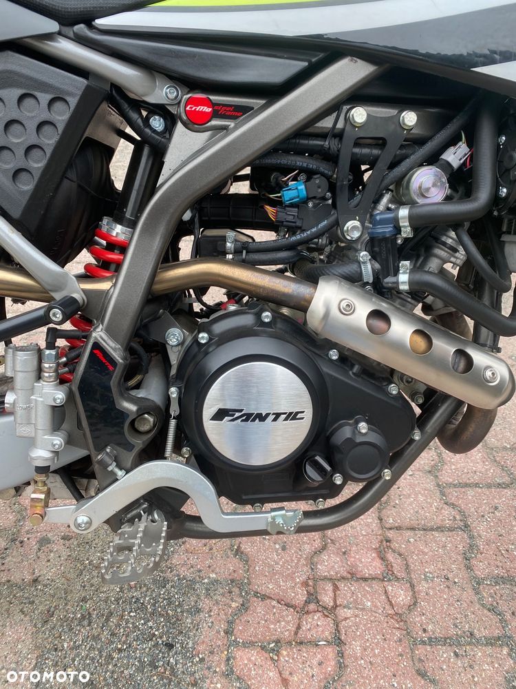 Fantic Inny - 5