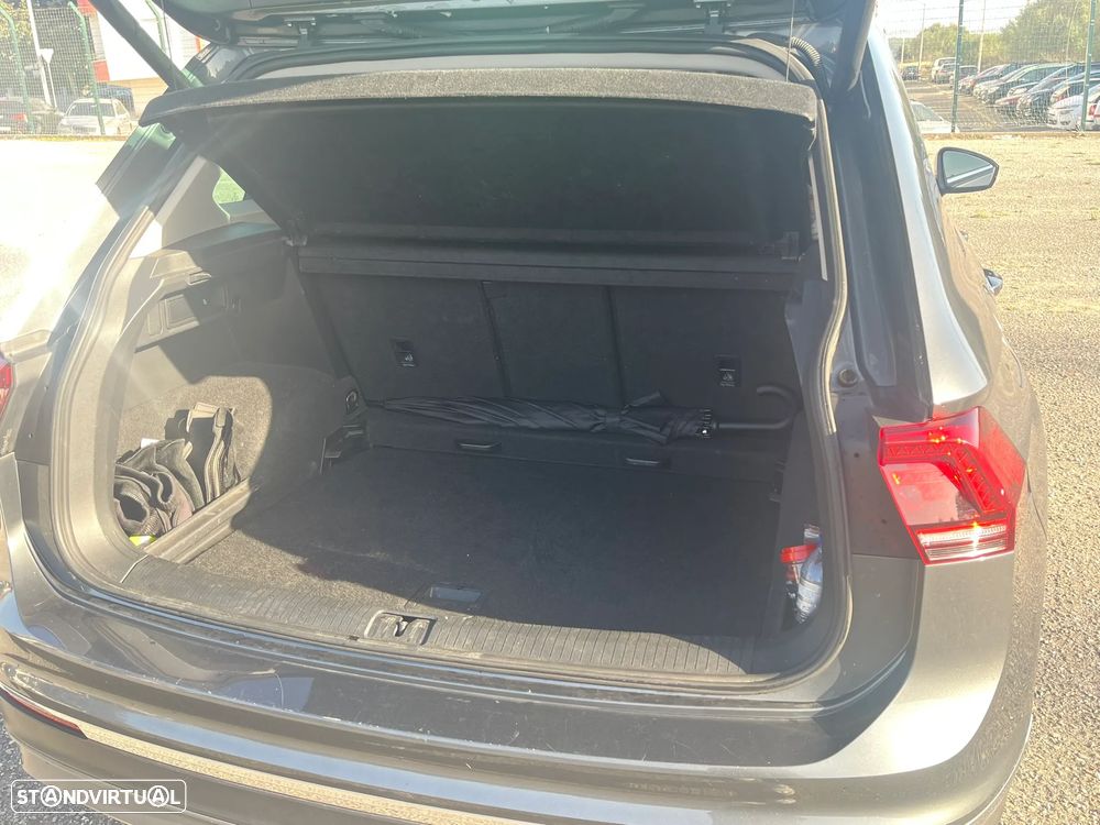 VW Tiguan - 14
