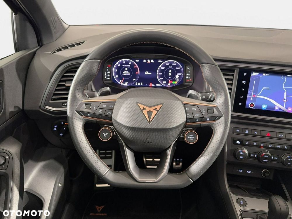 Cupra Ateca - 20