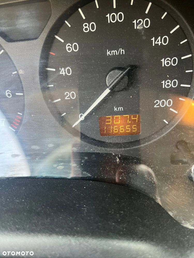 Opel Astra - 2