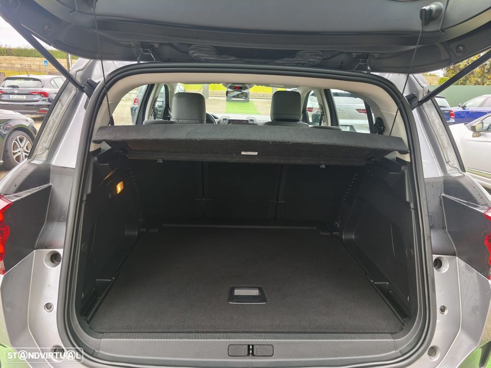 Citroën C5 Aircross 1.2 PureTech Feel - 19