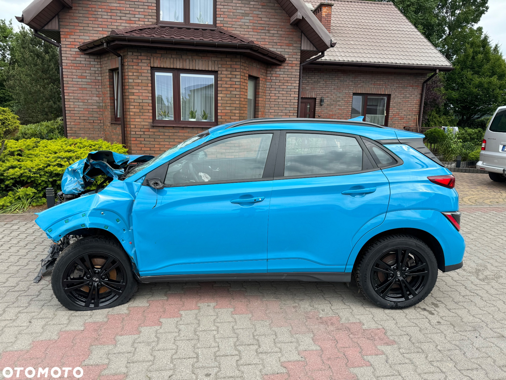 Hyundai Kona Electric 39kWh Modern - 7