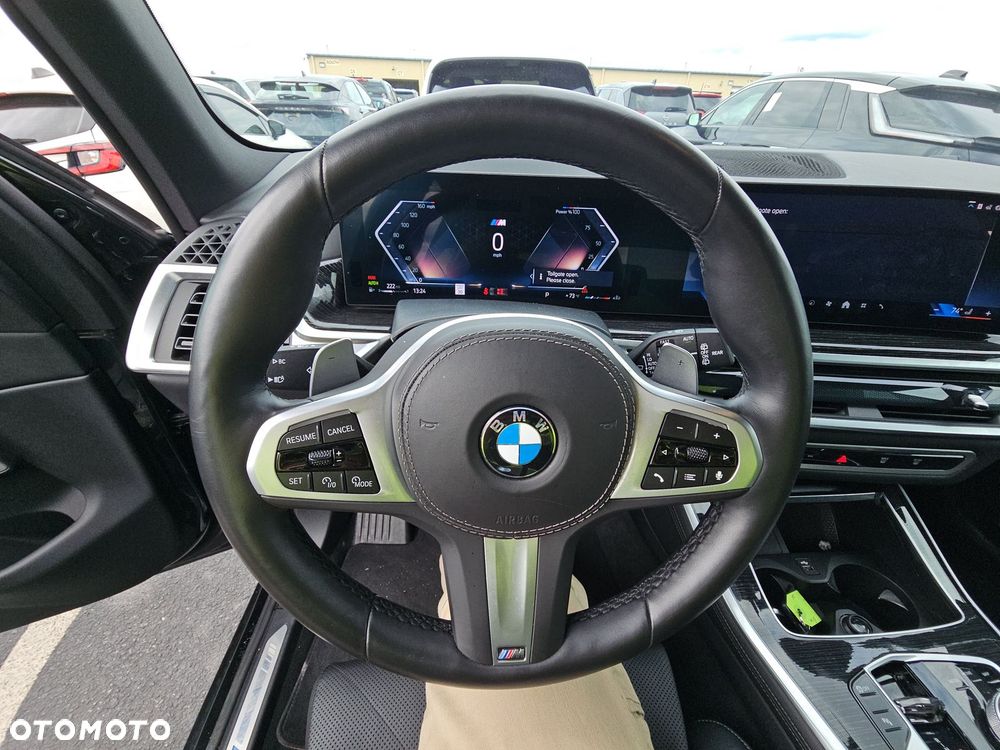 BMW X5 xDrive40i mHEV M Sport Edition sport - 13