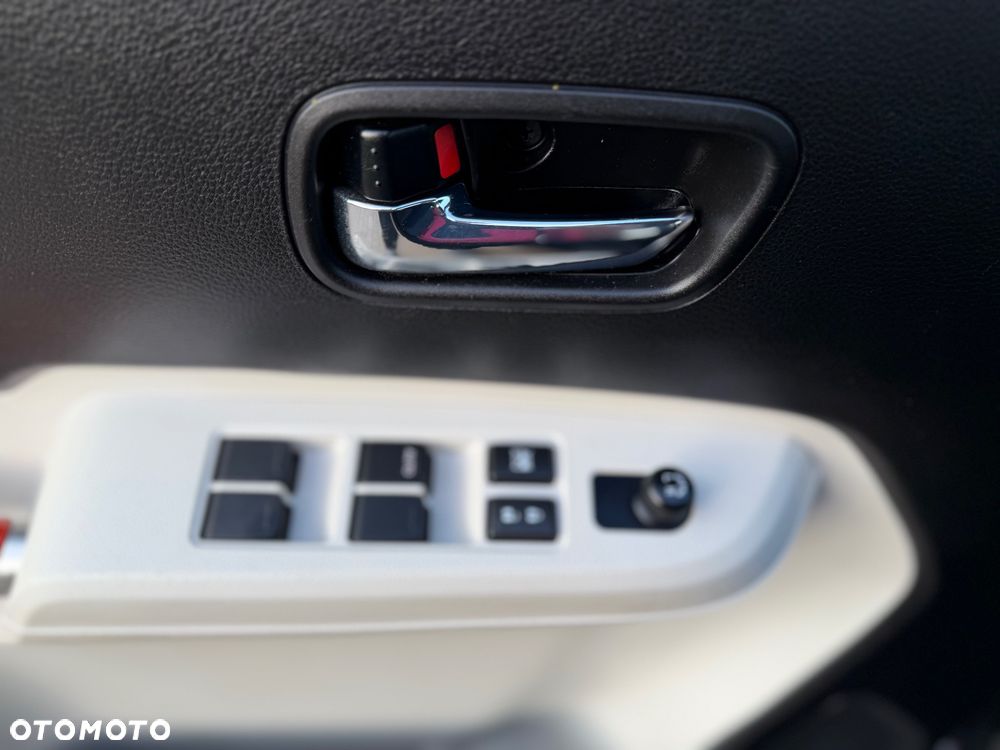 Suzuki Ignis Dualjet Allgrip Comfort - 25