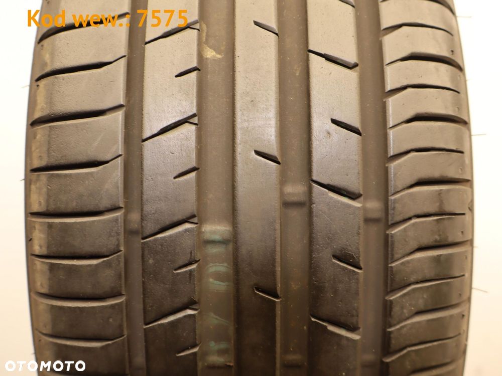 Toyo Proxes Sport - 225/45 R17 - 2