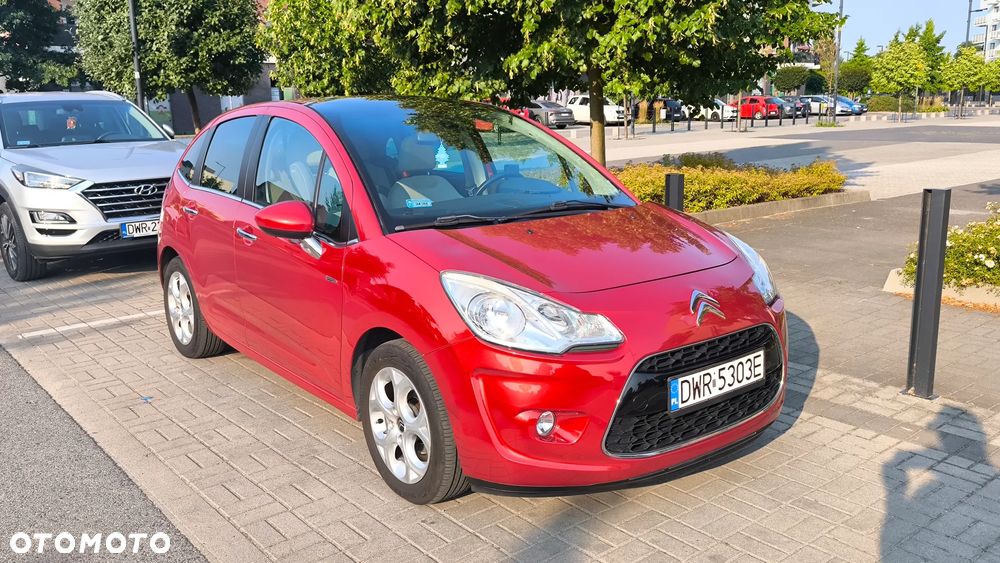 Citroën C3 1.4 VTi Exclusive - 3