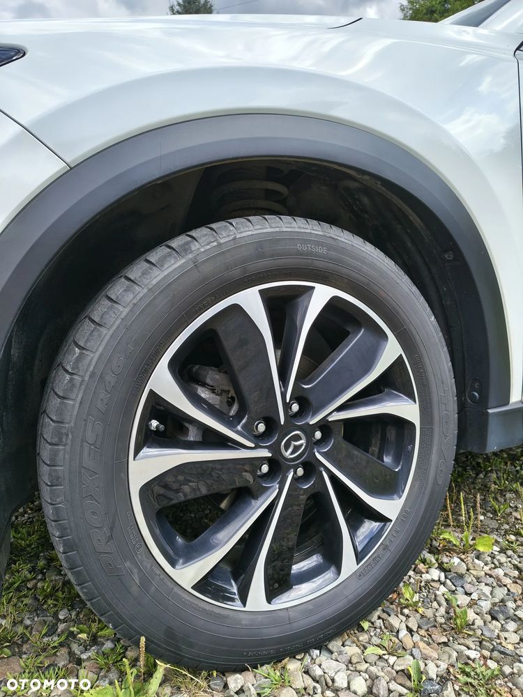 Mazda CX-5 - 11
