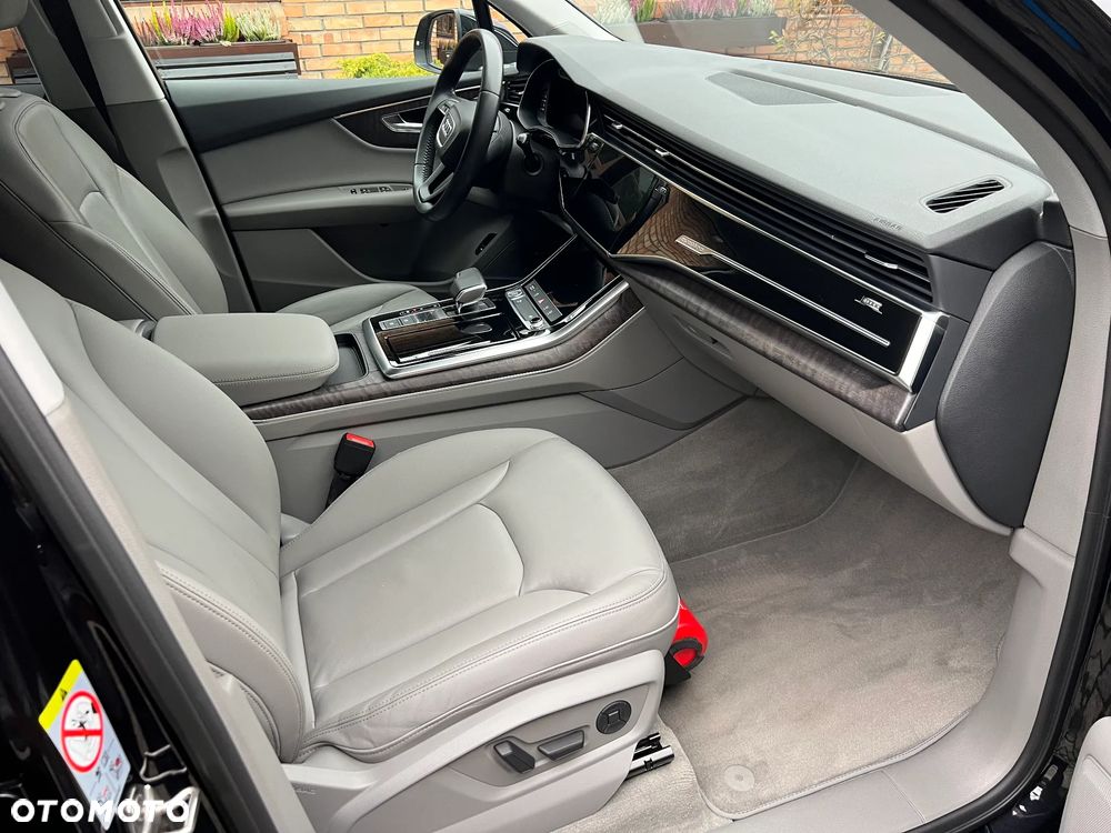 Audi Q7 - 26