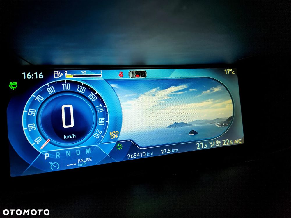 Citroën C4 Grand Picasso BlueHDi 150 EAT6 Intensive - 11