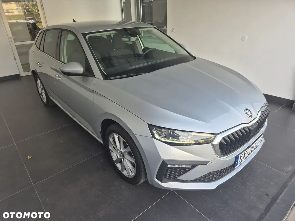 Skoda Scala 1.0 TSI Selection - 3