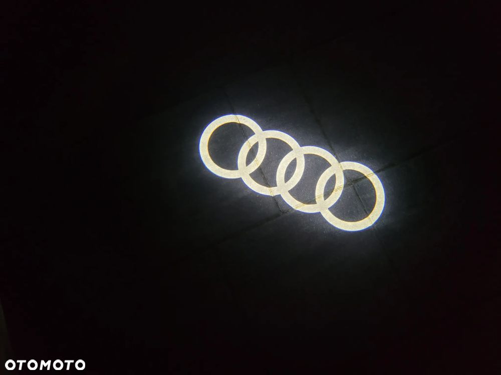 Audi A3 Limousine 2.0 TFSI quattro S tronic sport - 19