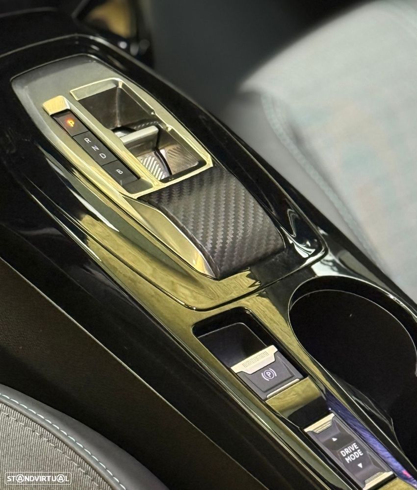 Peugeot e-2008 50 kWh Allure Pack - 5