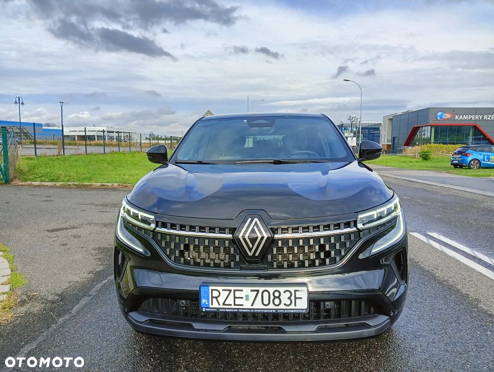 Renault Austral 1.2 E-Tech Full Hybrid 200 Techno MMT - 2