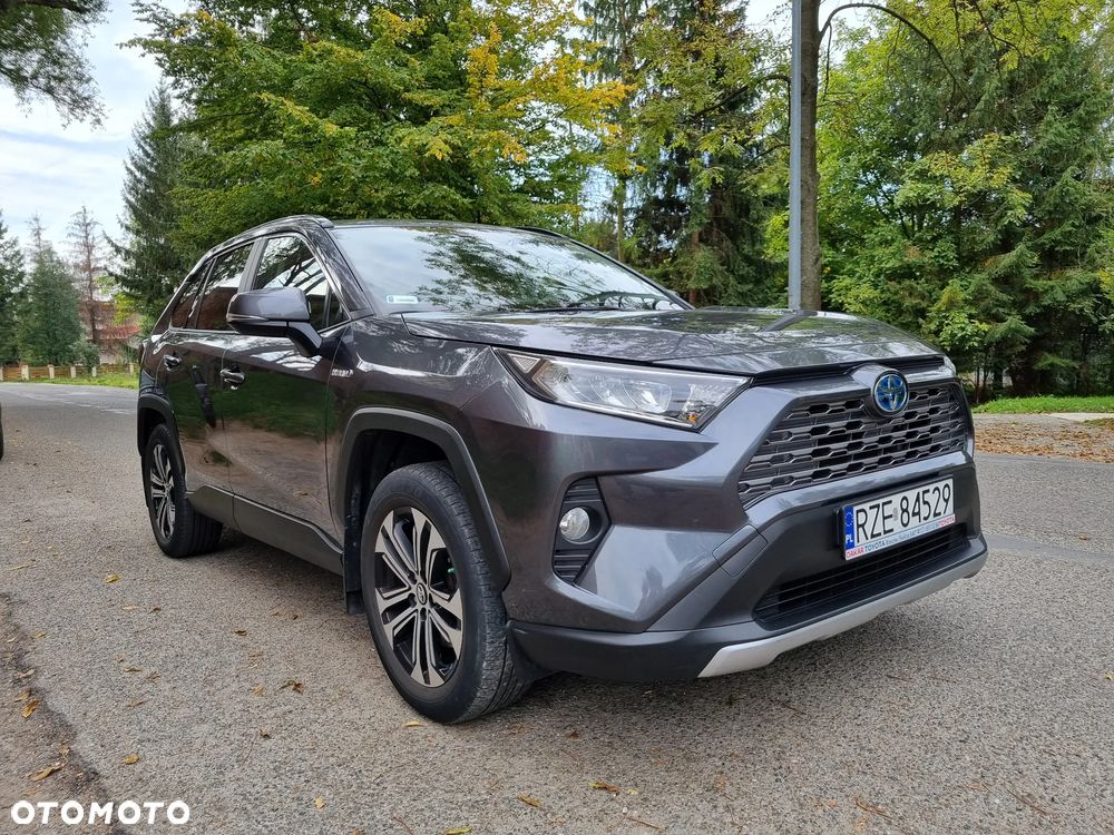Toyota RAV4 - 12