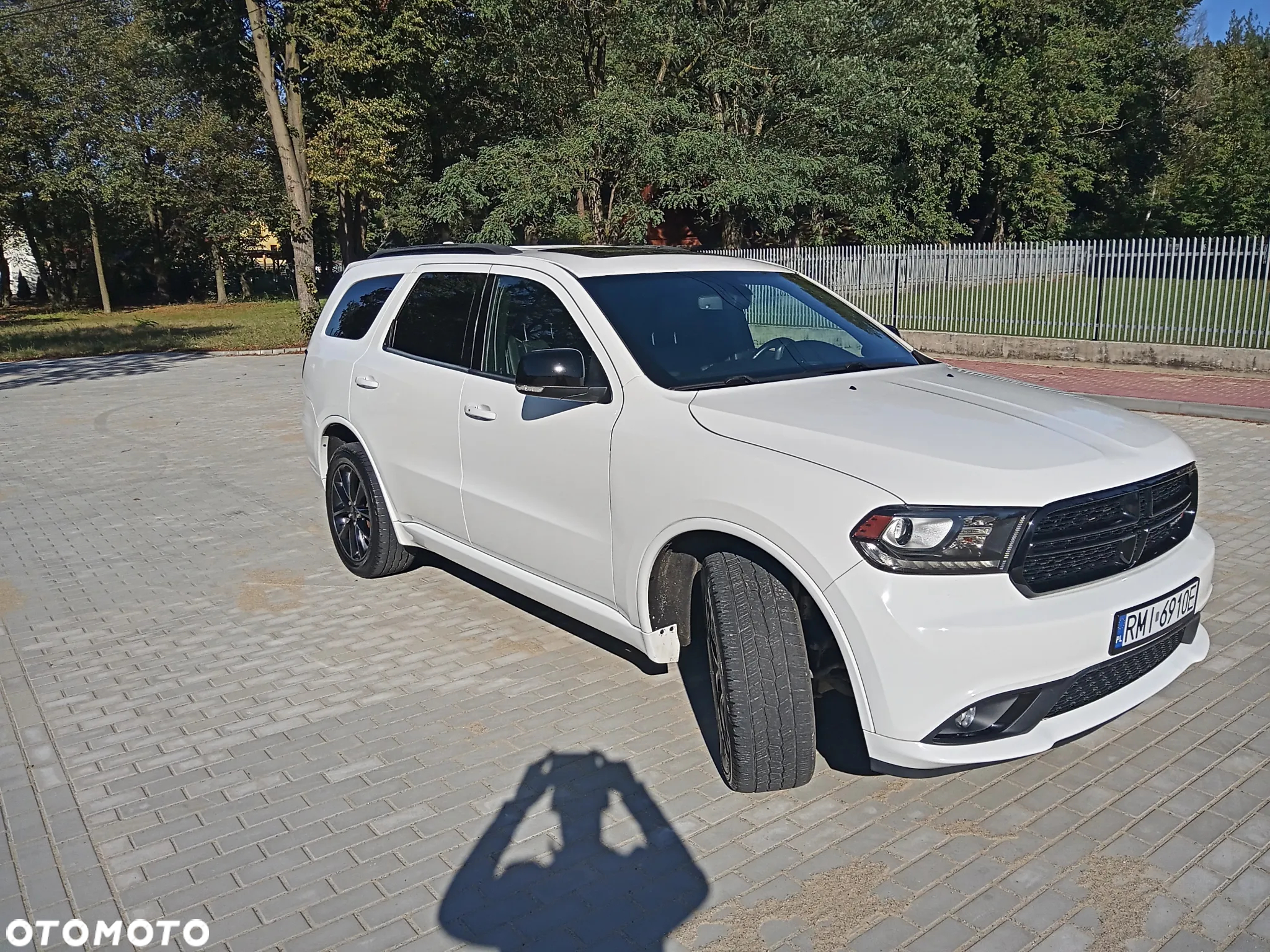 Dodge Durango - 2