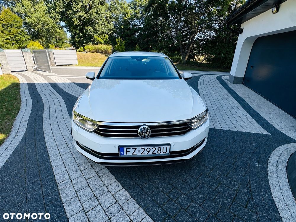 Volkswagen Passat 1.4 TSI BMT ACT Highline DSG - 39