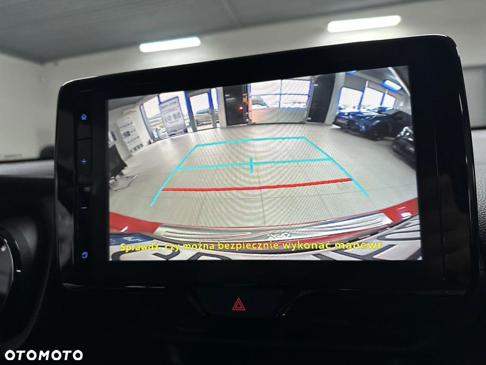 Toyota Yaris 1.5 Selection Style CVT - 23