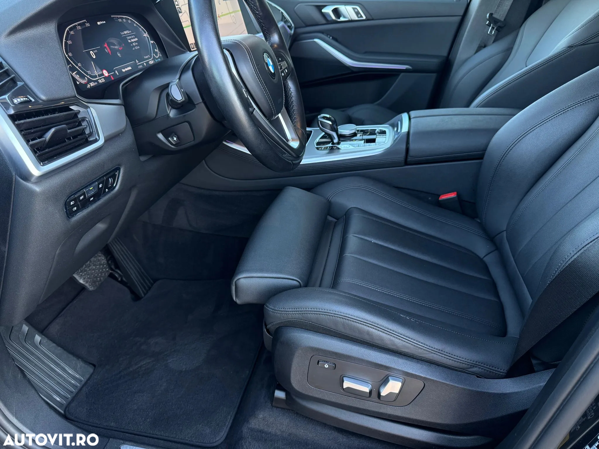 BMW X5 xDrive45e AT PHEV - 14