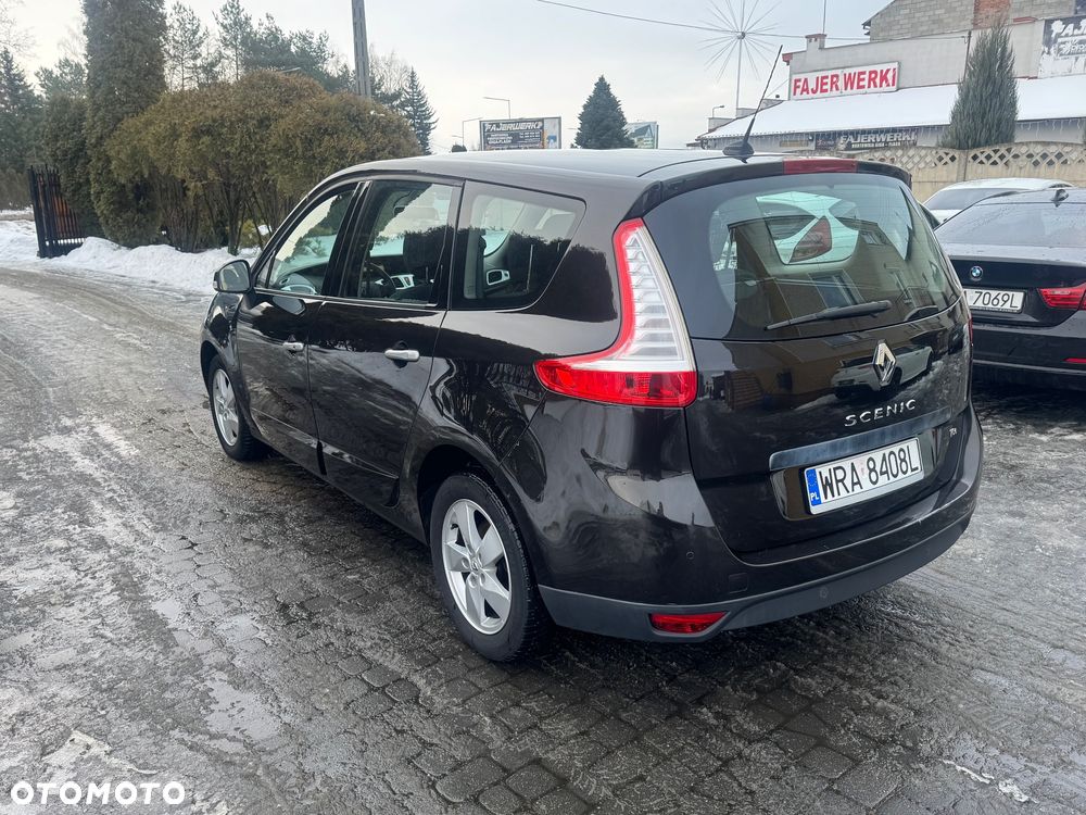 Renault Grand Scenic TCe 130 Bose Edition - 3