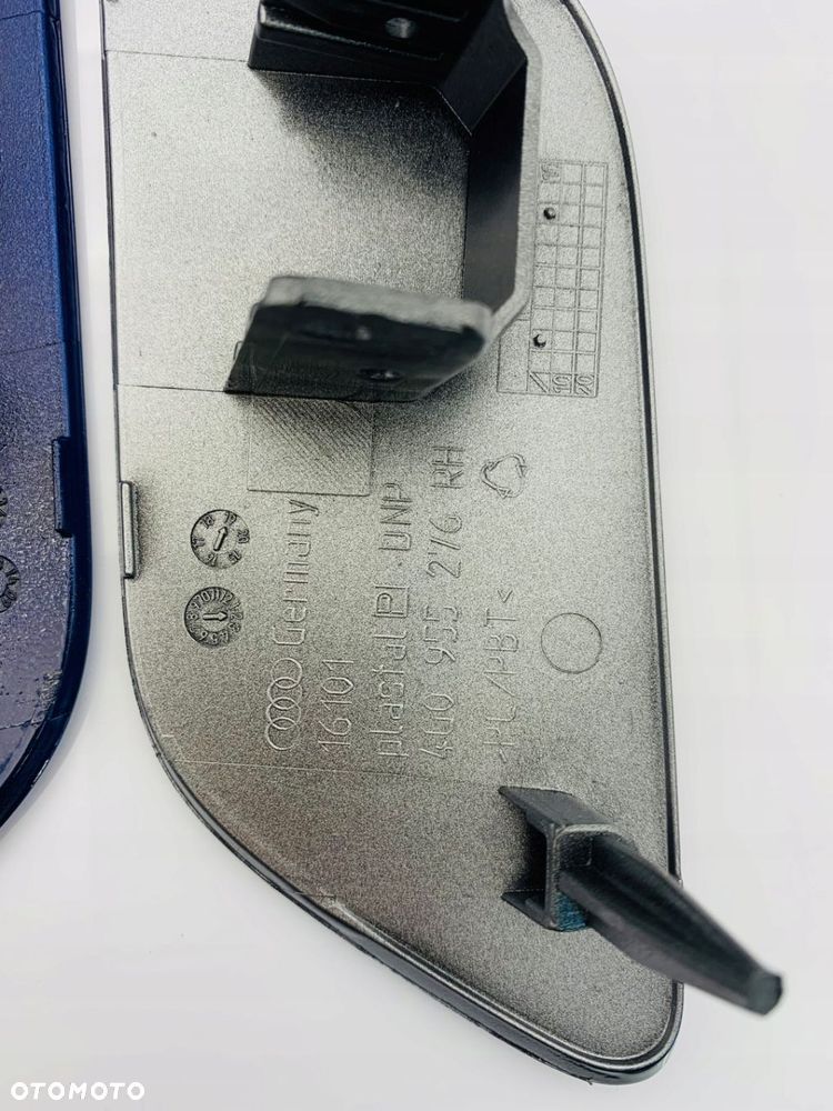 ZAŚLEPKA SPRYSKIWACZA A6 C7 L / P NOWA OEM - 15