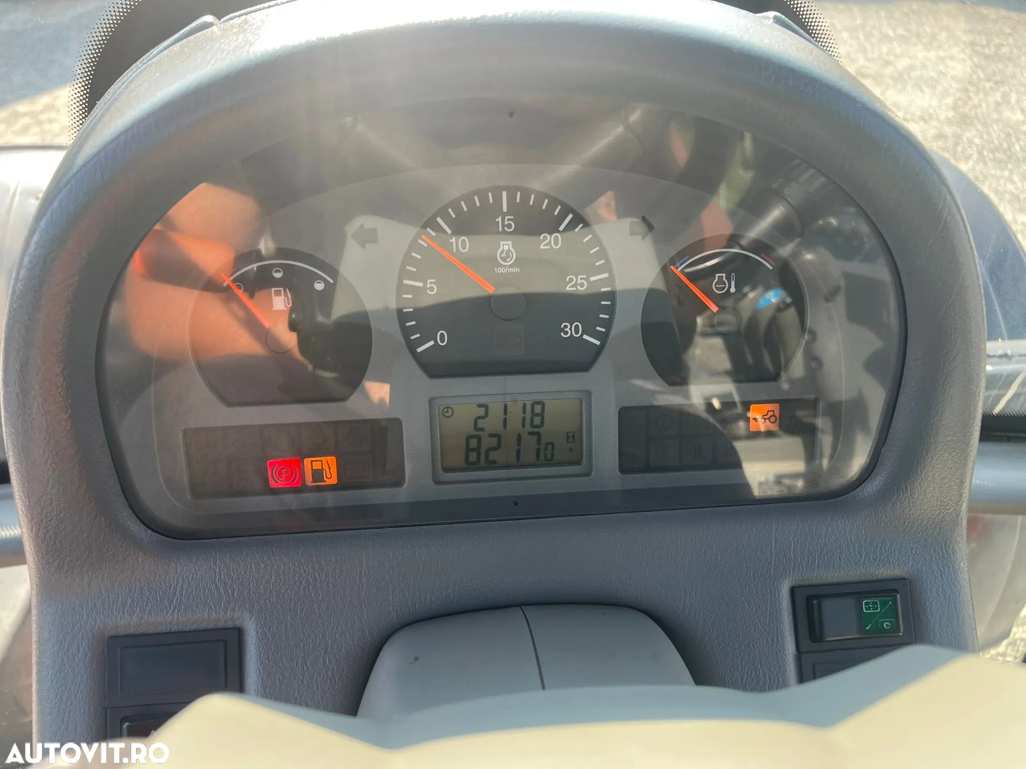 Valtra N101 - 5